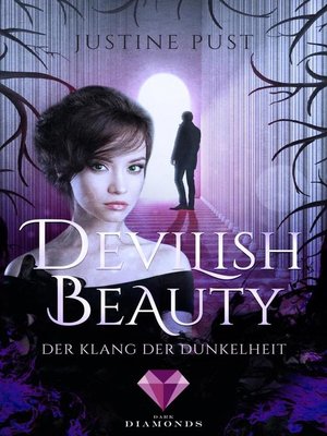 cover image of Devilish Beauty 2